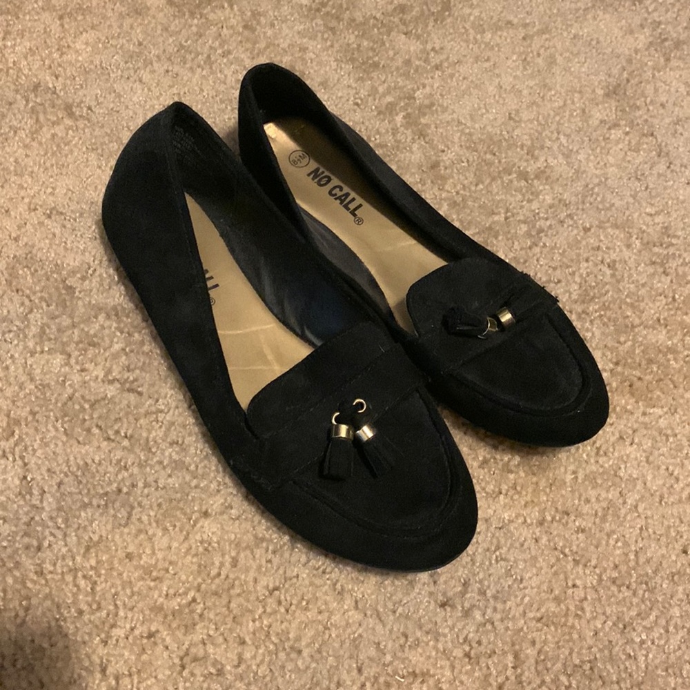 Black Flats